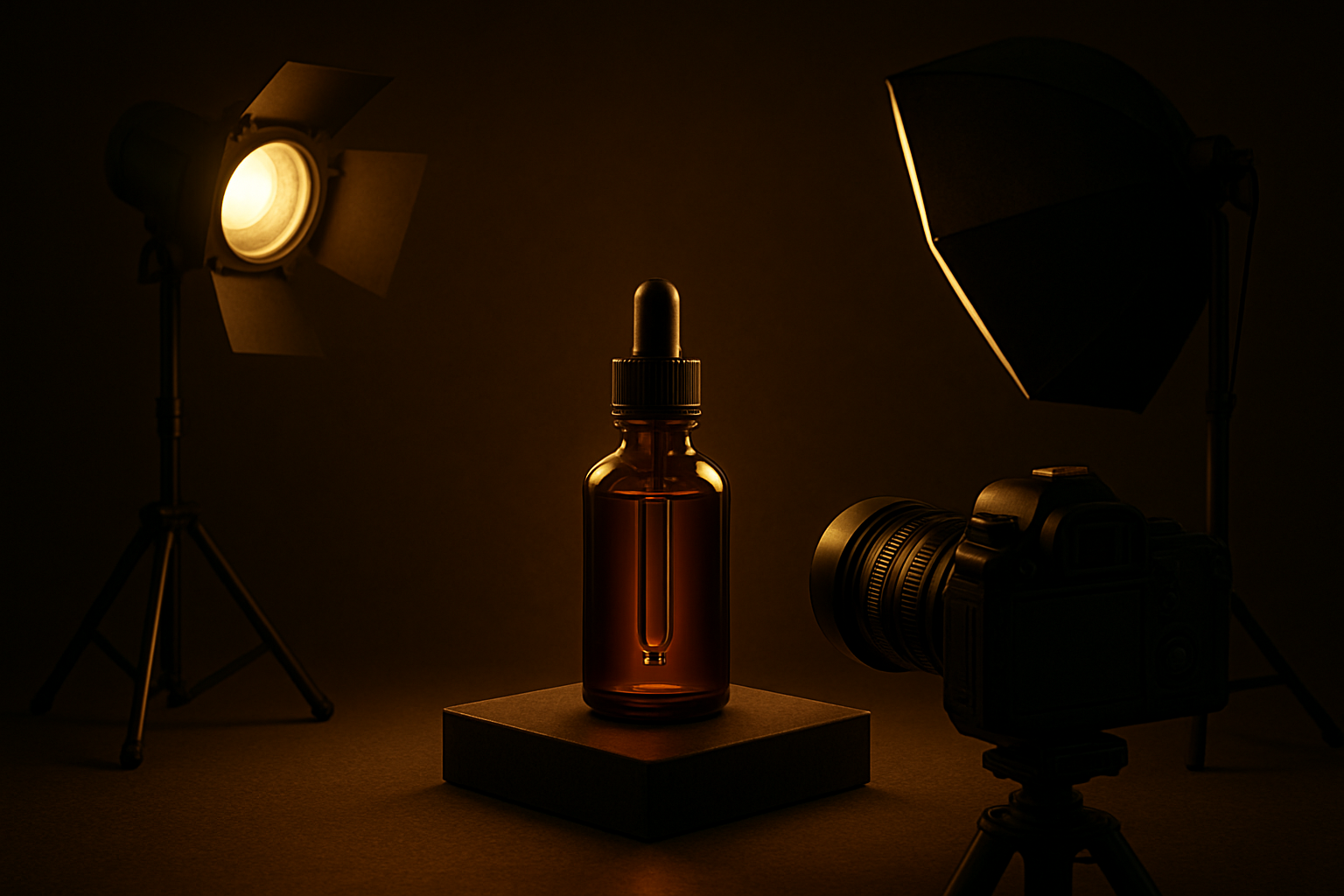 Luxury Brand Promotion